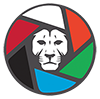 Lion Golf Academy Logo