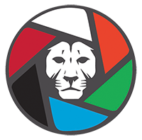 Lion Golf Academy Logo