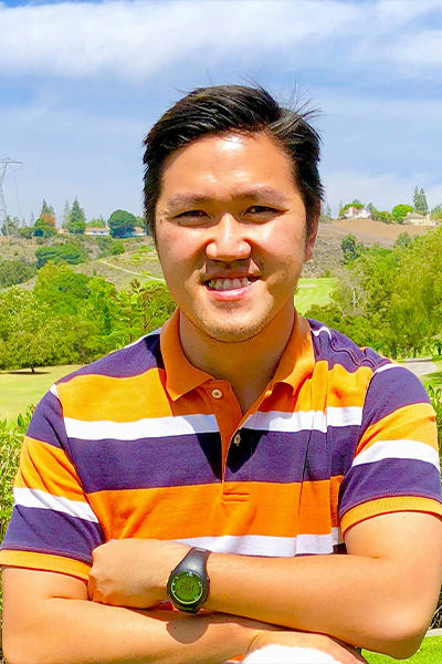 Okky Instructor Picture