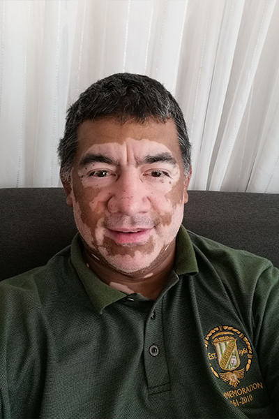 Thurlo Instructor Picture