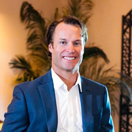 Reuel Ferrin
